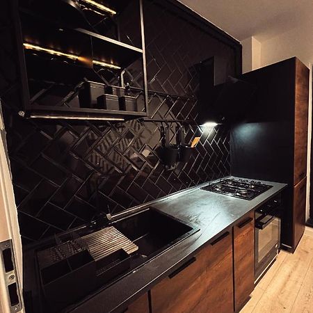 Larimar Apartment บูคาเรสต์ ภายนอก รูปภาพ